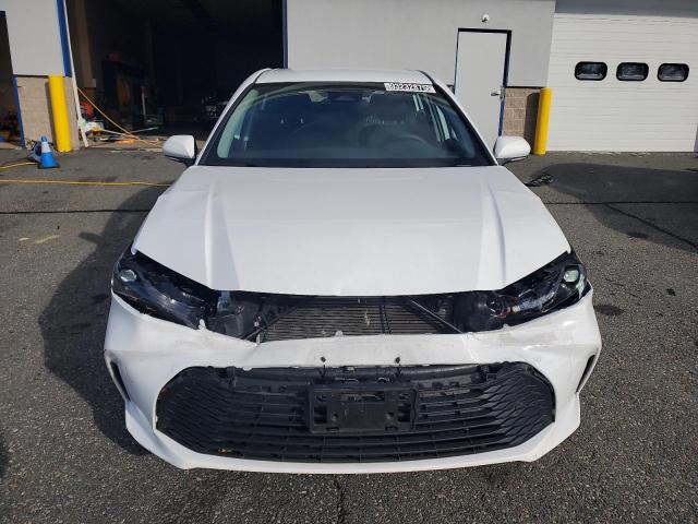 Photo 5 from auction – 2025 TOYOTA CAMRY XSE with VIN 4T1DAACK8SU094878