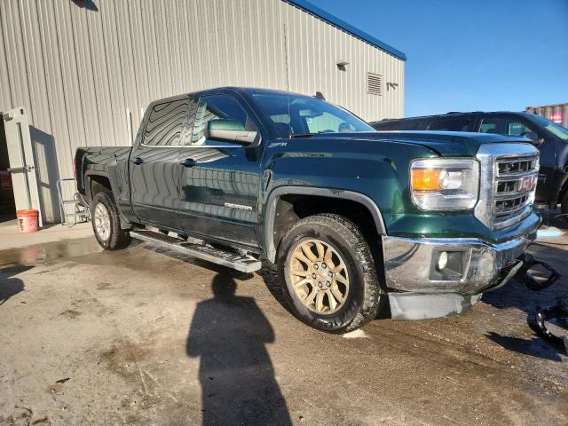 Photo 4 from auction – 2015 GMC SIERRA K15 with VIN 3GTU2UEC1FG213646