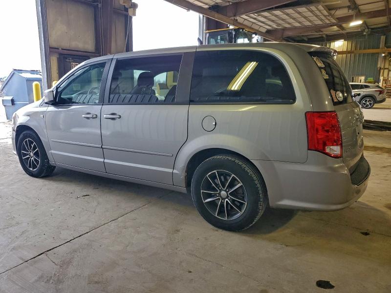 Photo 2 from auction – 2014 DODGE GRAND CARA with VIN 2C4RDGCG4ER308377