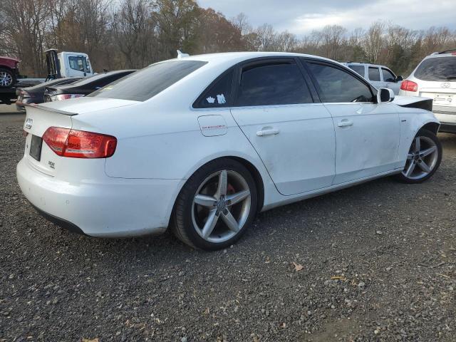 Photo 3 from auction – 2011 AUDI A4 PREMIUM with VIN WAUHFAFL6BN018191