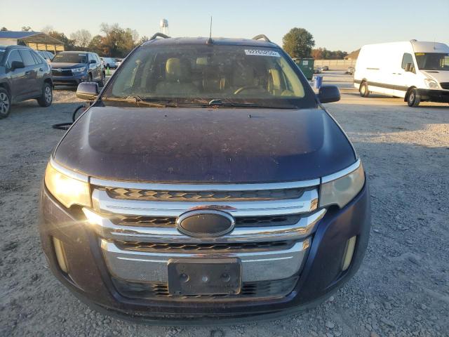 Photo 5 from auction – 2011 FORD EDGE SEL with VIN 2FMDK3JC8BBB06165