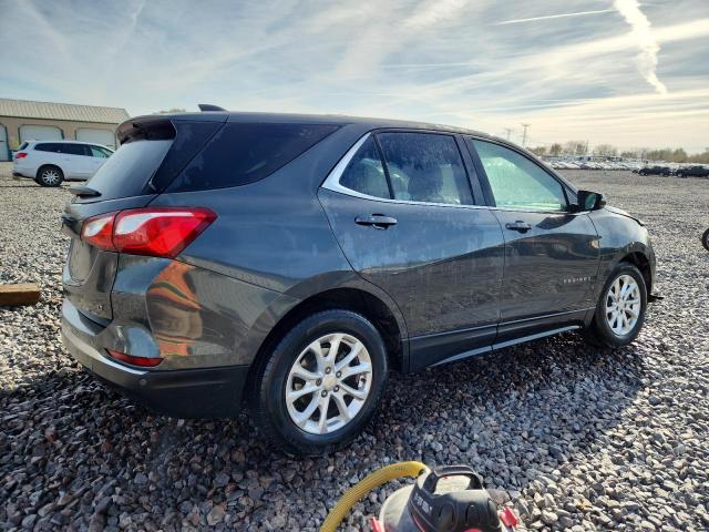 Photo 3 from auction – 2018 CHEVROLET EQUINOX LT with VIN 2GNAXJEV2J6307082