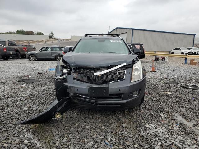 صورة رقم 5 من المزاد - 2012 CADILLAC SRX PERFOR مع VIN 3GYFNBE34CS530859