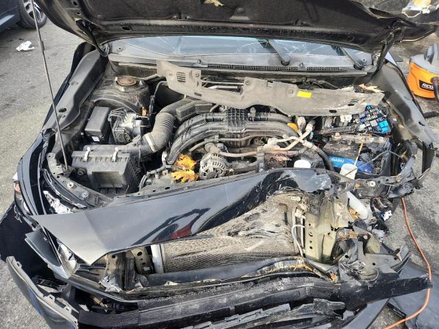 Zdjęcie 11 z aukcji – 2018 SUBARU IMPREZA PR z VIN 4S3GKAB66J3607780