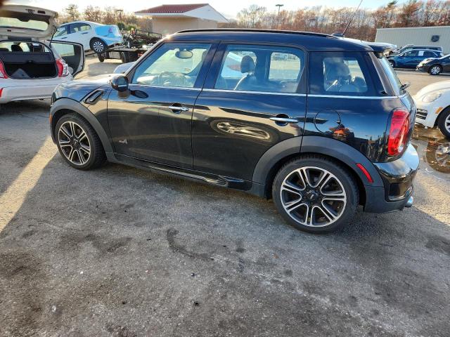 Photo 2 from auction – 2016 MINI COOPER S C with VIN WMWZC5C59GWT39296