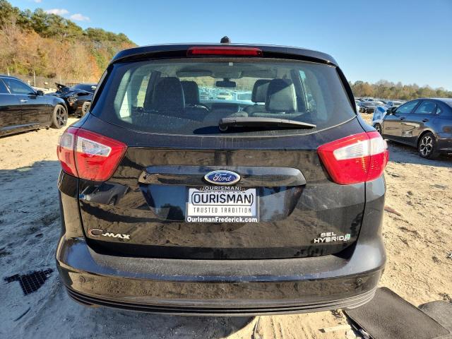 Photo 6 from auction – 2016 FORD C-MAX with VIN 1FADP5BU3GL107259