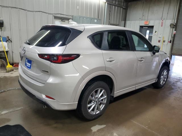 Photo 3 from auction – 2024 MAZDA CX-5 SELEC with VIN JM3KFBBL5R0418794