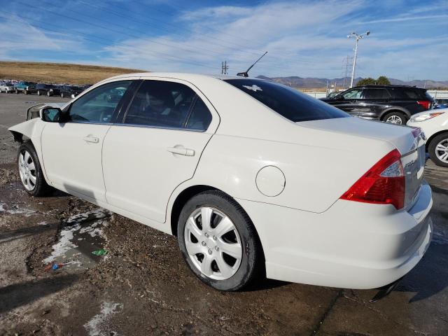 Photo 2 from auction – 2011 FORD FUSION SE with VIN 3FAHP0HA5BR173341
