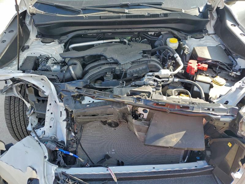 Photo 12 from auction – 2025 SUBARU FORESTER T with VIN JF2SLDTC7SH547351