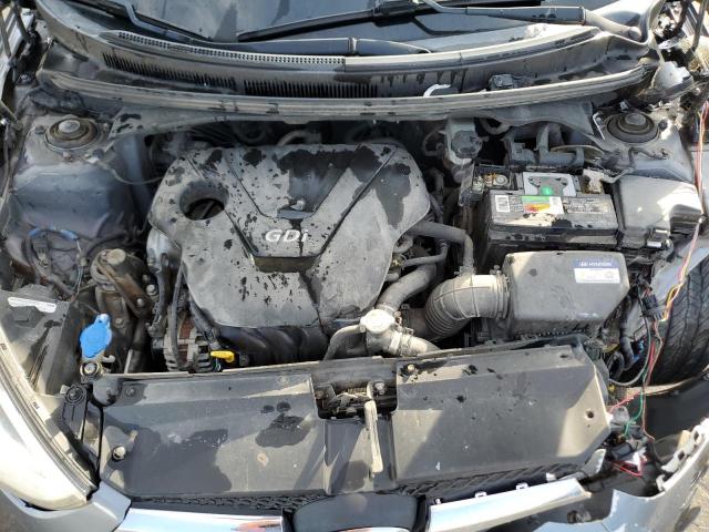 Photo 11 from auction – 2015 HYUNDAI VELOSTER with VIN KMHTC6AD6FU238098