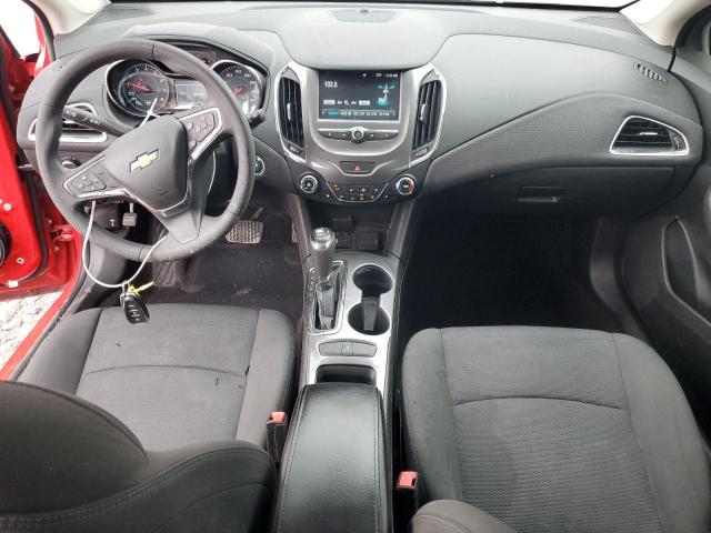 Photo 8 from auction – 2018 CHEVROLET CRUZE LT with VIN 3G1BE6SM2JS620803