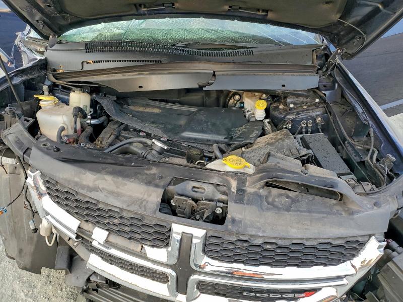 Photo 12 from auction – 2020 DODGE JOURNEY SE with VIN 3C4PDCAB8LT195146