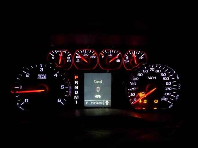 Photo 9 from auction – 2015 CHEVROLET SILVERADO with VIN 1GC1CUEG3FF112659
