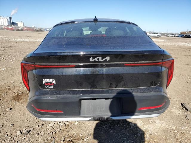 Photo 6 from auction – 2025 KIA K4 LX with VIN 3KPFT4DE2SE147011