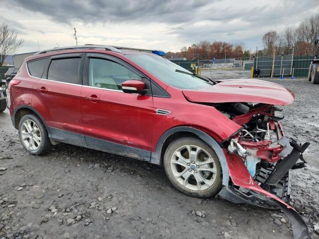 Photo 4 from auction – 2014 FORD ESCAPE TIT with VIN 1FMCU9JX7EUA02244