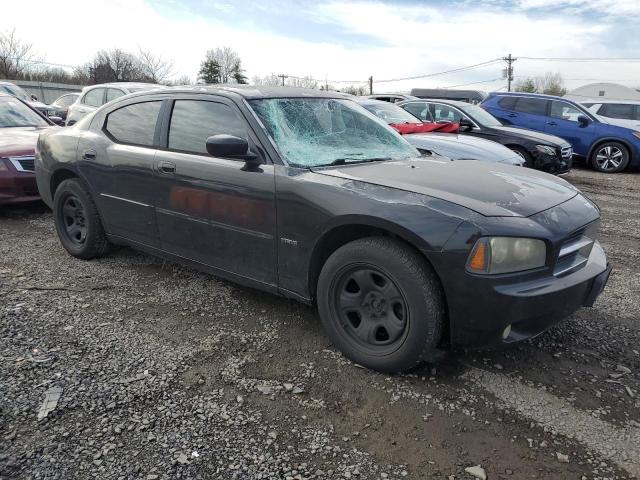 Photo 4 from auction – 2007 DODGE CHARGER R/ with VIN 2B3LK53H17H651764