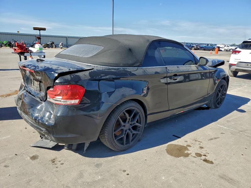 Photo 3 from auction – 2012 BMW 128 I with VIN WBAUN1C50CVH84414