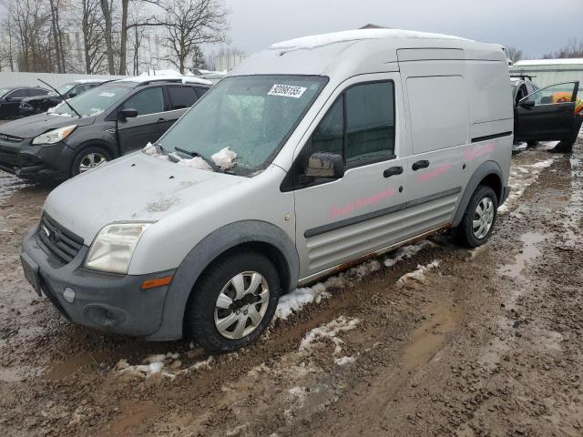 FORD TRANSIT CO 2012 مع رقم تعريف المركبة NM0LS7AN7CT093612 - صورة من المزاد