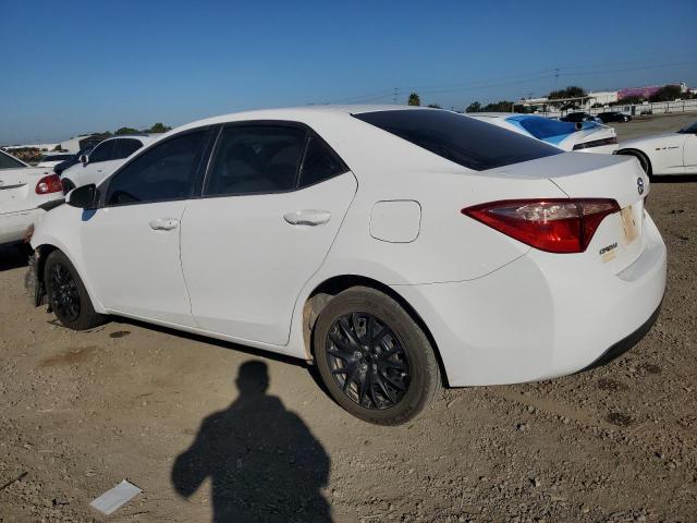 Photo 2 from auction – 2019 TOYOTA COROLLA with VIN 2T1BURHE2KC181273