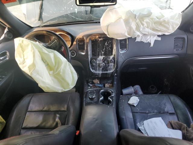 Photo 8 from auction – 2015 DODGE DURANGO R/ with VIN 1C4SDJCT9FC834333