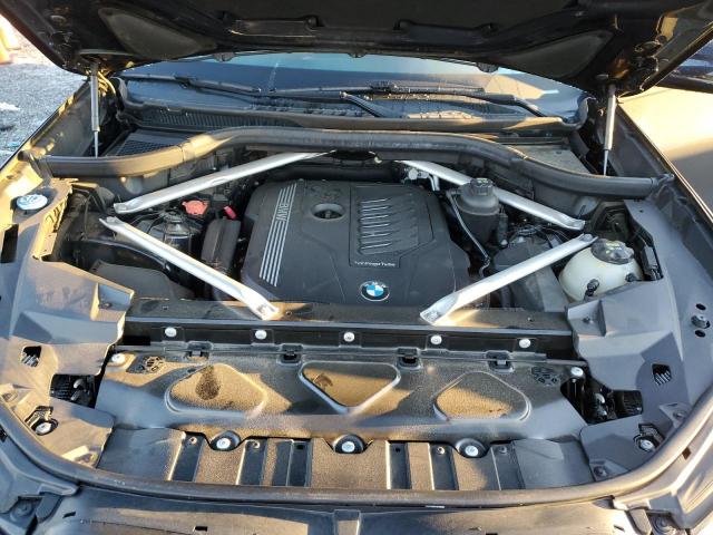 Photo 12 from auction – 2019 BMW X5 XDRIVE4 with VIN 5UXCR6C57KLL12944