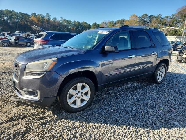 GMC ACADIA SLE 2013 with VIN 1GKKRNED5DJ128102 - Photo from auction