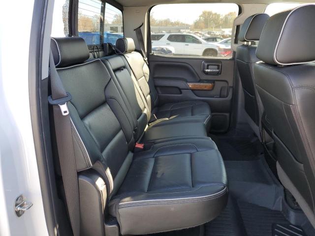 Photo 10 from auction – 2018 CHEVROLET SILVERADO with VIN 3GCUKTEJ1JG627625