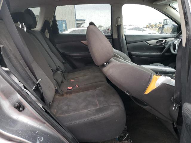 Photo 11 from auction – 2016 NISSAN ROGUE S with VIN KNMAT2MV6GP667508