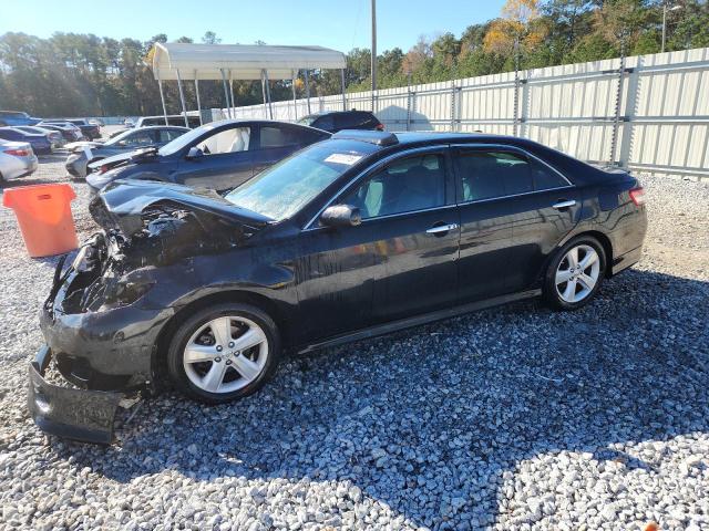 TOYOTA CAMRY BASE 2011 مع رقم تعريف المركبة 4T1BF3EK0BU160731 - صورة من المزاد