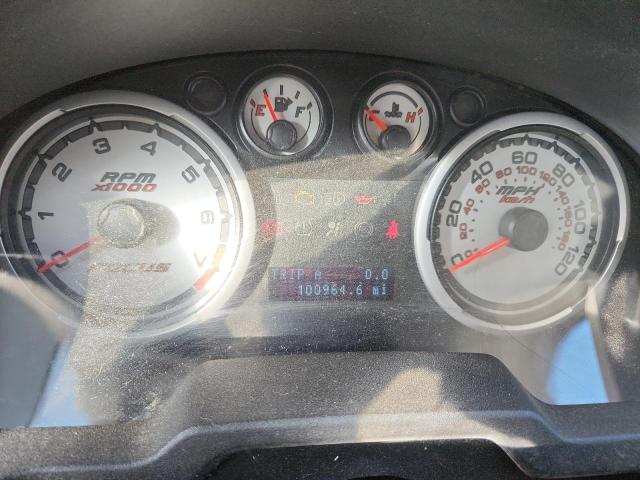 Photo 9 from auction – 2010 FORD FOCUS SE with VIN 1FAHP3FN8AW166371
