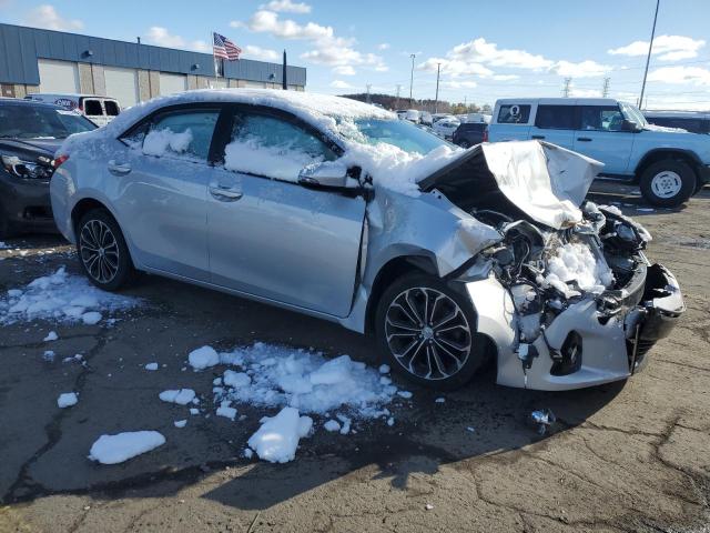 Photo 4 from auction – 2014 TOYOTA COROLLA L with VIN 2T1BURHE7EC050327