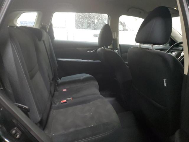 Photo 10 from auction – 2015 NISSAN ROGUE S with VIN 5N1AT2MV2FC756641