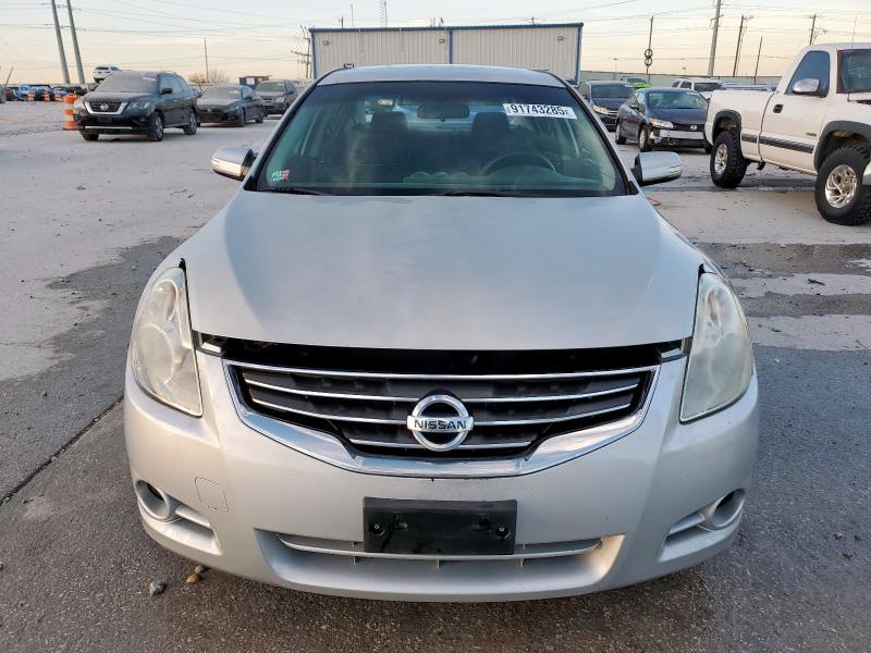 Zdjęcie 5 z aukcji – 2012 NISSAN ALTIMA SR z VIN 1N4BL2AP3CC181451