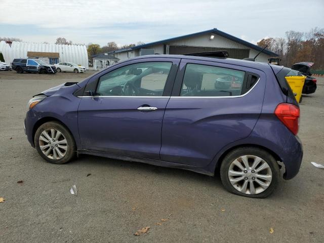 Photo 2 from auction – 2016 CHEVROLET SPARK 2LT with VIN KL8CF6SA1GC588920