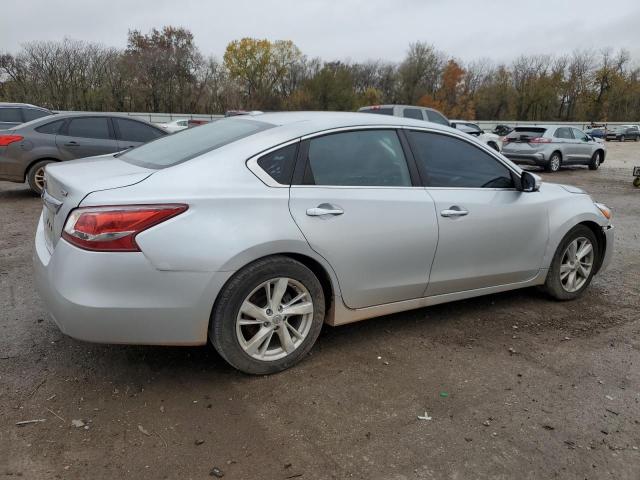 Photo 3 from auction – 2013 NISSAN ALTIMA 2.5 with VIN 1N4AL3AP6DN405397