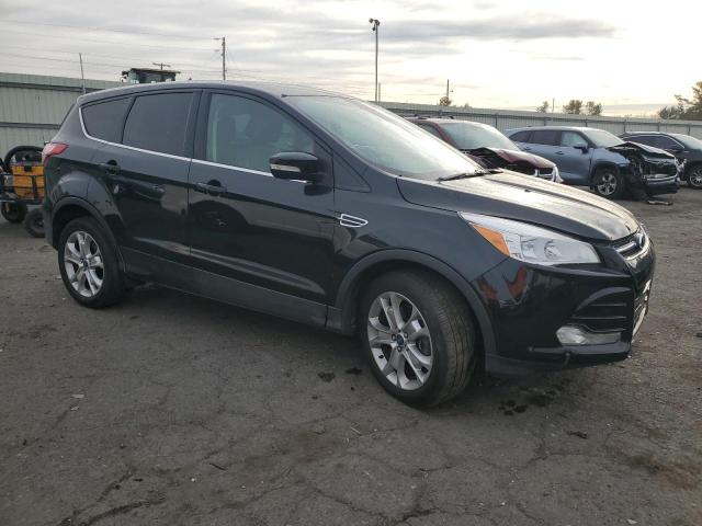 Photo 4 from auction – 2013 FORD ESCAPE SEL with VIN 1FMCU9H95DUA47351