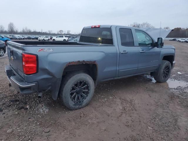 Photo 3 from auction – 2015 CHEVROLET SILVERADO with VIN 1GCVKREC8FZ291052