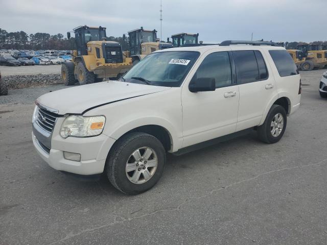 FORD EXPLORER X 2009 with VIN 1FMEU63E39UA28557 - Photo from auction