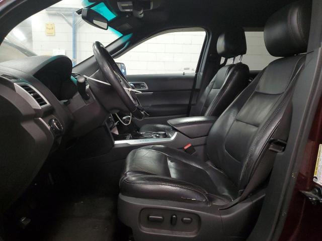 Photo 7 from auction – 2011 FORD EXPLORER X with VIN 1FMHK8D87BGA32347
