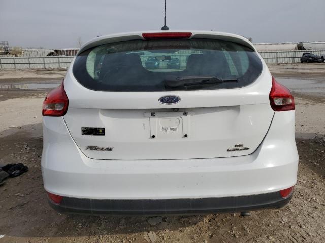 Photo 6 from auction – 2015 FORD FOCUS SE with VIN 1FADP3K26FL222679