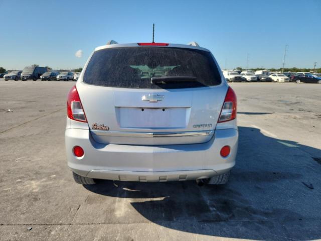 Photo 6 from auction – 2013 CHEVROLET CAPTIVA LT with VIN 3GNFL3EK5DS508614