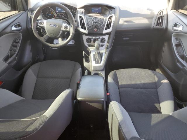 Photo 8 from auction – 2014 FORD FOCUS SE with VIN 1FADP3F2XEL418522