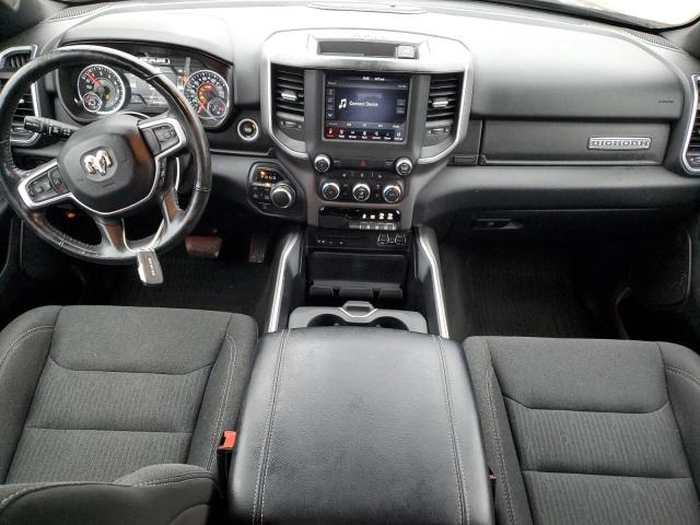 Photo 8 from auction – 2019 RAM 1500 BIG H with VIN 1C6RRFFGXKN876740