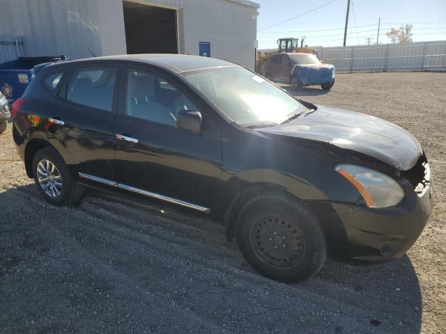 Photo 4 from auction – 2012 NISSAN ROGUE S with VIN JN8AS5MTXCW606038