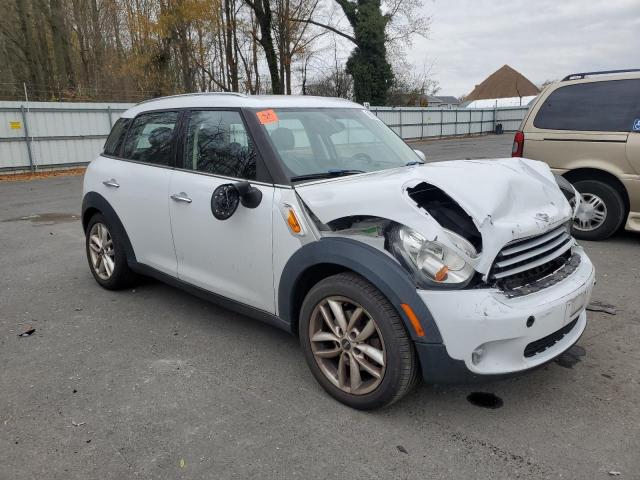 Photo 4 from auction – 2012 MINI COOPER COU with VIN WMWZB3C5XCWM30272