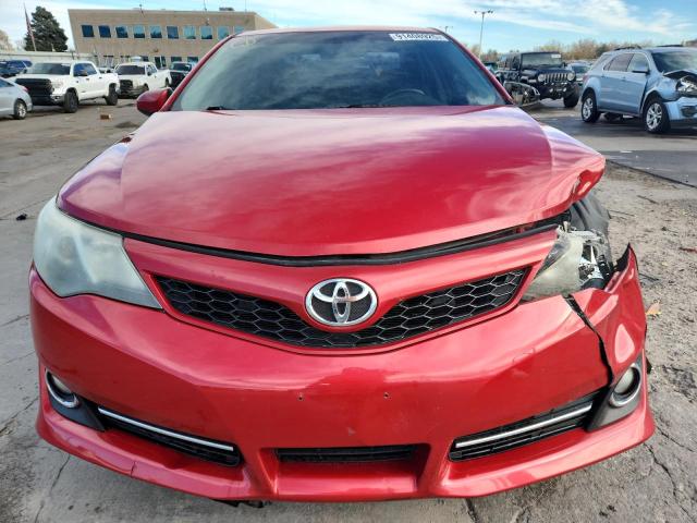 Photo 5 from auction – 2014 TOYOTA CAMRY L with VIN 4T1BF1FK0EU743369