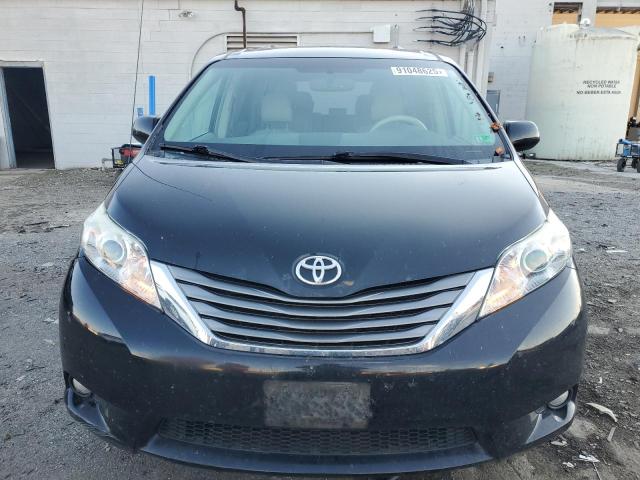 Photo 5 from auction – 2014 TOYOTA SIENNA XLE with VIN 5TDDK3DC4ES074186