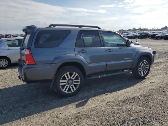 Photo 3 from auction – 2007 TOYOTA 4RUNNER SR with VIN JTEBU14R670111962