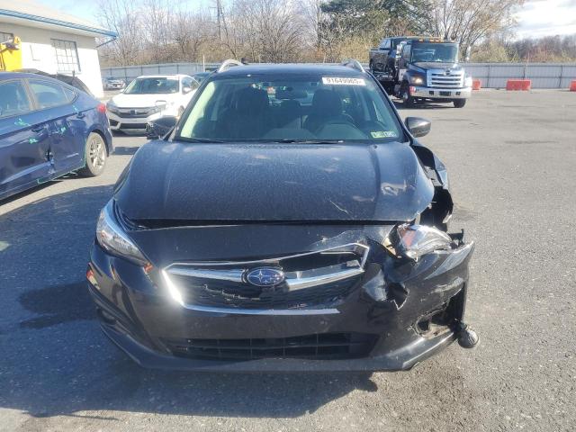 Photo 5 from auction – 2019 SUBARU IMPREZA PR with VIN 4S3GTAD69K3730520