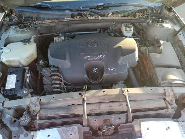 Photo 11 from auction – 2006 BUICK LUCERNE CX with VIN 1G4HD57256U184313